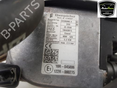 Electronic module LAND ROVER RANGE ROVER SPORT II (L494) 3.0 TDV6 4x4 | BP13245396M83 