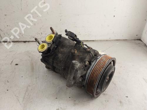 AC compressor VOLVO V60 I (155) D2 | BP39742440M34 - Image 2