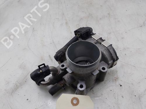 Throttle body KIA RIO III (UB) 1.25 CVVT | BP30121529M82 