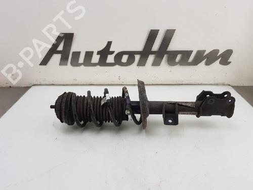 Used Right front shock absorber FIAT PANDA (312_, 319_) 0.9 (312PXP1A) (60 hp) 12024675