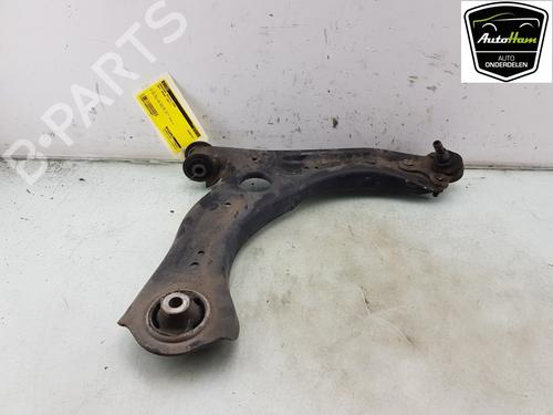 Used Right front suspension arm SEAT ARONA (KJ7, KJP) 1.0 TSI (95 hp) 19127948
