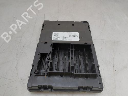 control-unit-porsche-taycan-y1a-2019-29274596 main image
