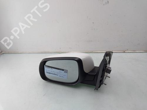 Left mirror KIA PICANTO II (TA) 1.0 | BP29910466C26 