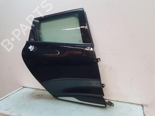 Right rear door RENAULT CLIO IV Grandtour (KH_) 0.9 TCe 90 | BP27154646C5 