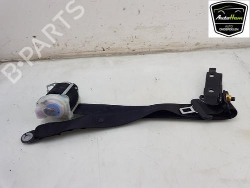 Sicherheitsgurt hinten rechts TESLA MODEL S (5YJS) 75D AWD | BP17121874I28 