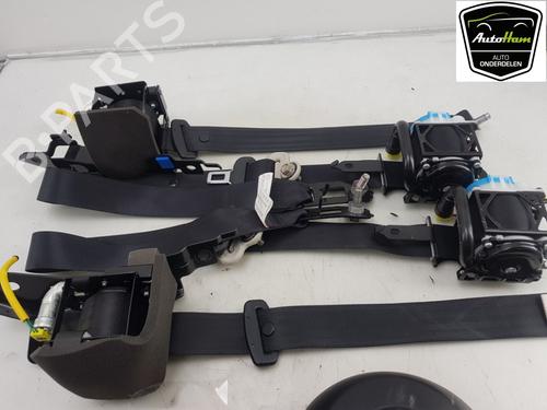 Airbag Kit MAZDA CX-3 (DK) 1.5 SKYACTIV-D (DK2WS, DK5FW) | BP13714845C86 
