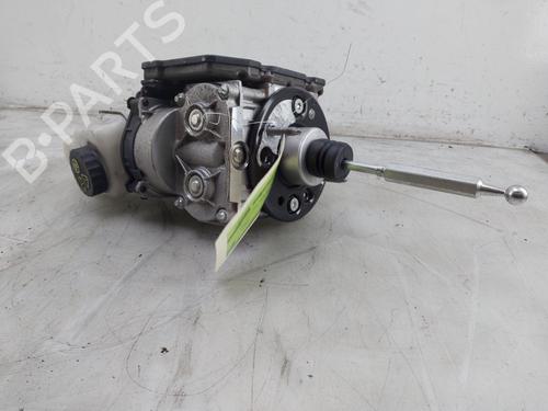 Used Servo brake VW GOLF VII (5G1, BQ1, BE1, BE2) 1.4 GTE Hybrid (204 hp) 30435450