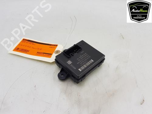 Control unit VOLVO V40 Hatchback (525) D2 | BP12040637M11 - Image 2