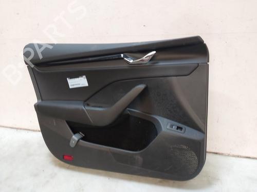 Venstre frontpanel SKODA OCTAVIA IV Combi (NX5, PV5) 1.5 TSI e-TEC | BP29546115C58 