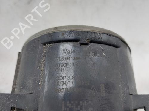 Left front fog light PORSCHE MACAN (95B) 2.0 | BP29743881C30 - Image 4