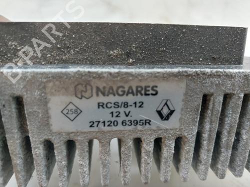 Electronic sensor MERCEDES-BENZ CITAN Box Body/MPV (W415) 108 CDI (415.601, 415.603) | BP29419463M84 