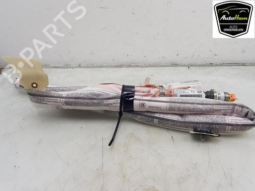 Used Left curtain airbag OPEL MOKKA MOKKA-e (76) (136 hp) 19771995