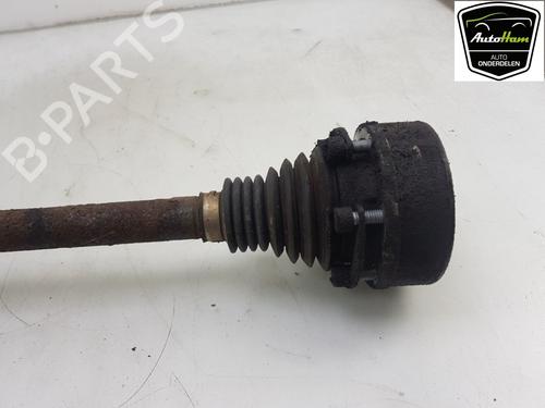 Right rear driveshaft AUDI TT (8J3) 3.2 V6 quattro | BP12039205M41 