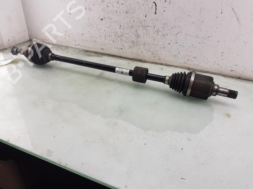Right front driveshaft SEAT IBIZA V (KJ1, KJG) 1.0 TSI | BP23404193M39 