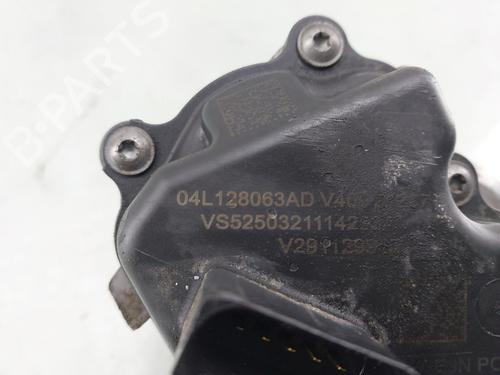 Throttle body VW TRANSPORTER T6 Van (SGA, SGH, SHA, SHH) 2.0 TDI | BP28126239M82