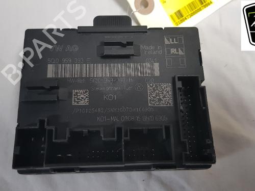 control-unit-audi-a3-8v1-8vk-20-tdi-5q0959393e-5q0959393b-2012-2013-2014-2015-2016-2017-2018-2019-2020-12052025 main image