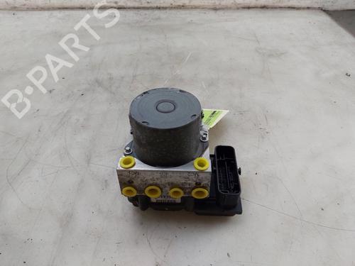 Used ABS pump ABS pump CITROËN BERLINGO Box Body/MPV (B9) 1.6 HDi / BlueHDi 75 (75 hp) 33430227 33430227