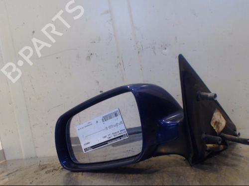 Used Left mirror SKODA OCTAVIA I (1U2) 1.6 (75 hp) 12008559