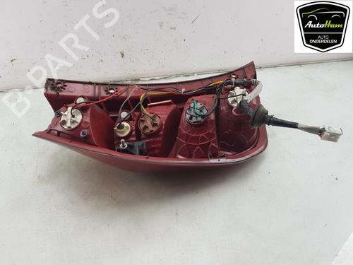 Right taillight HYUNDAI i10 I (PA) 1.1 | BP19316367C35 