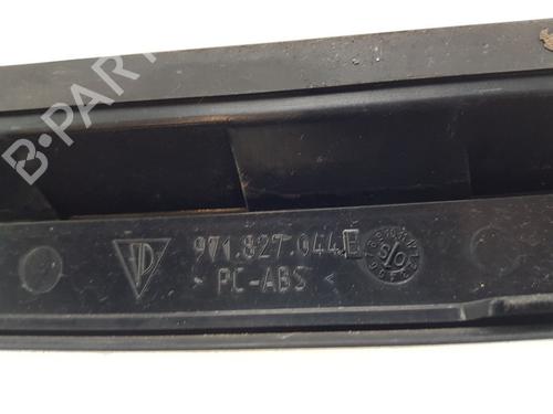 Pynteliste til bagklap PORSCHE PANAMERA (971) 2.9 4 E-Hybrid (97ABE1, 97BBE1, 97ABX1) | BP29910062C151