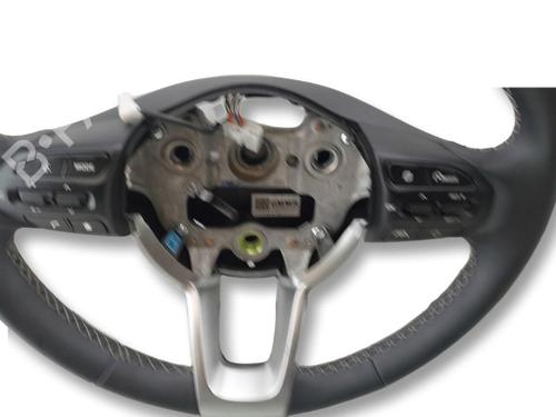 Steering wheel KIA PICANTO III (JA) 1.0 | BP40450910C49 - Image 3