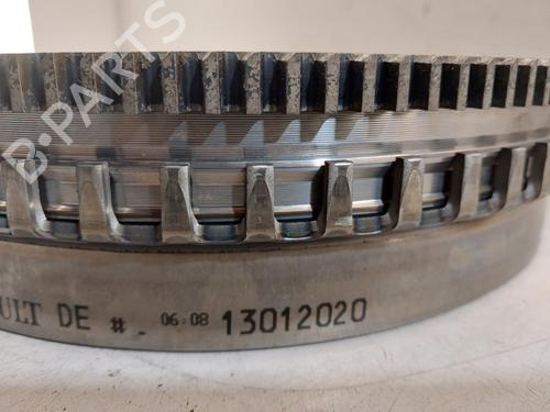 Flywheel RENAULT KADJAR (HA_, HL_) 1.3 TCe 140 (HLNB, HLN1) | BP38556637M101 - Image 5