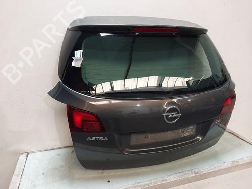 Tailgate OPEL ASTRA J Sports Tourer (P10) 1.6 CDTi (35) | BP29704772C6 