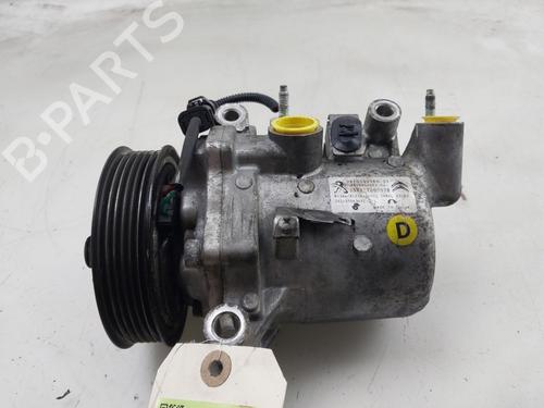 AC compressor PEUGEOT PARTNER Box Body/MPV (K9) 1.5 BlueHDI 130 | BP31377155M34 - Image 3