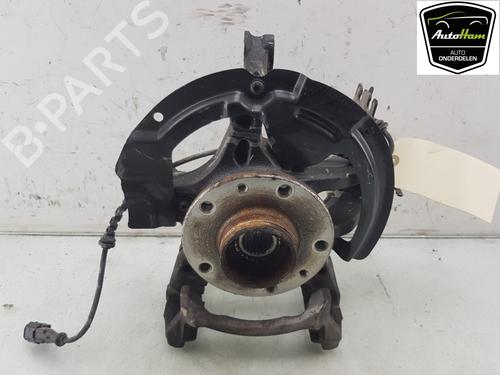 Used Right front steering knuckle RENAULT MEGANE IV Grandtour (K9A/M/N_) 1.3 TCe 140 (K9NB) (140 hp) 27239503