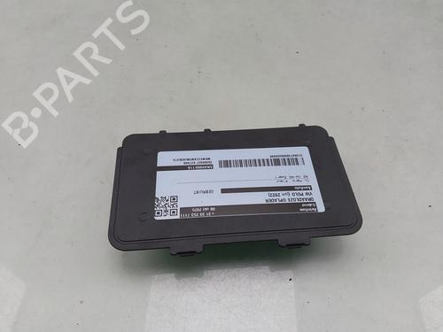 Other VW POLO VI (AW1, BZ1, AE1) 1.0 TSI | BP29478984O1 - Image 2