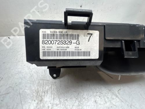 Switch RENAULT TWINGO II (CN0_) 1.5 dCi (CN0U) | BP33266706I30 - Image 4