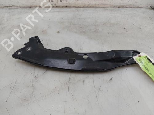 Used Left headlight support VW GOLF VIII (CD1, DA1) 2.0 TDI (150 hp) 30201884