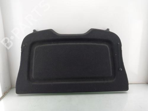 Used Rear parcel shelf FORD FOCUS III 1.5 EcoBoost (150 hp) 28096388