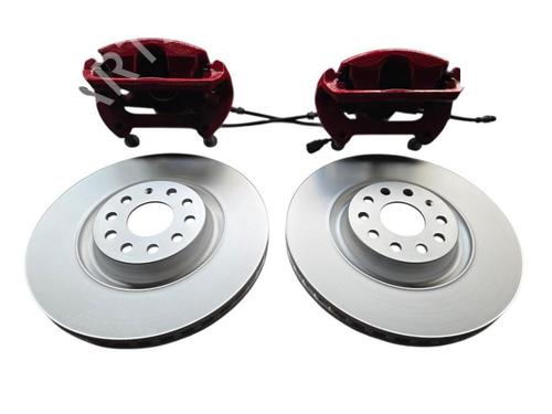 Andre VW GOLF VIII (CD1, DA1) 2.0 GTI | BP28475539O1