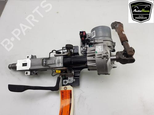 Used Steering column Steering column 18949541 18949541