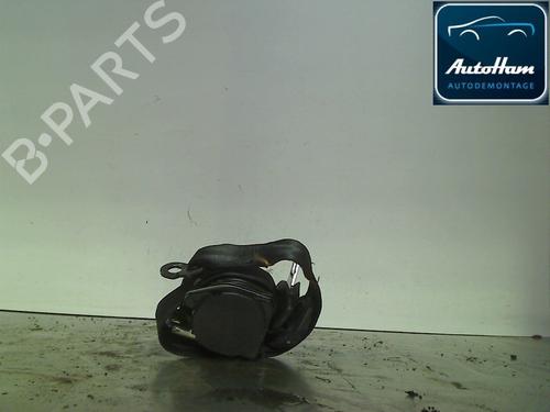 Used Rear right seatbelt VW GOLF III (1H1) 1.9 TD, GTD (75 hp) 12026914