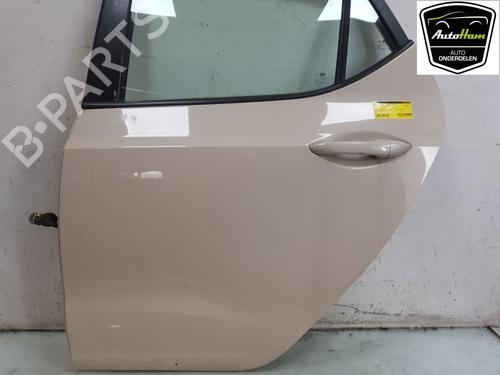 Left rear door HYUNDAI i10 II (BA, IA) 1.0 | BP16474394C4 