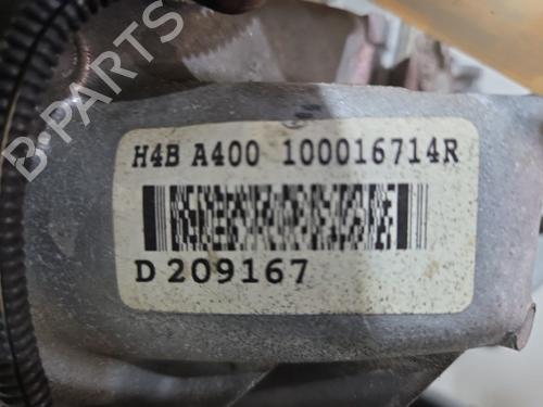 Engine RENAULT CLIO IV (BH_) 0.9 TCe 90 (BHNF, BHMA, BHMH, BHJK, BHJR) | BP40526221M1 - Image 4
