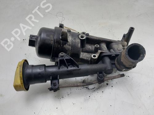 Støtte FIAT FIORINO Box Body/MPV (225_) 1.3 D Multijet (225BXD1A, 225BXB1A, 225BXB11) (75 hp) 31946183