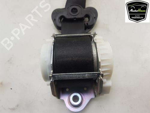 Front right seatbelt BMW 3 Coupe (E92) 320 i | BP13614094I25 