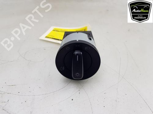 Used Headlight switch SKODA CITIGO (NF1) 1.0 (60 hp) 16898717