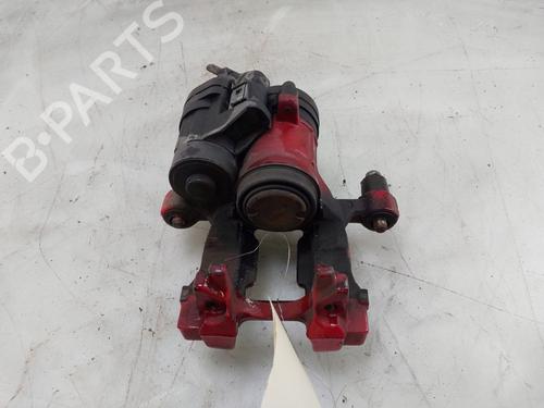 Left rear brake caliper AUDI Q2 (GAB, GAG) SQ2 TFSI quattro | BP37179257M107 - Image 3