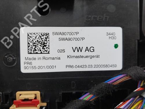 Control unit AUDI A3 Limousine (8YS, 8YM) 35 TFSI Mild Hybrid | BP39948898M11 - Image 4
