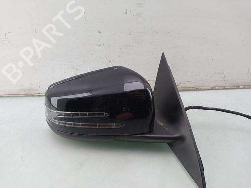Used Right mirror Right mirror MERCEDES-BENZ CLA Coupe (C117) CLA 180 (117.342) (122 hp) 36385134 36385134