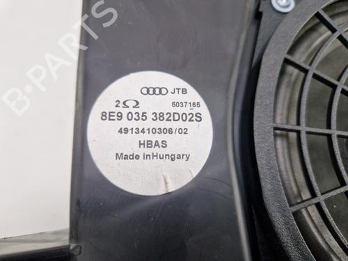 Electronic module AUDI A4 B7 Avant (8ED) 2.0 TFSI quattro | BP35751834M83 - Image 4