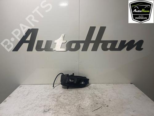 Used Left front fog light Left front fog light 21081804 21081804