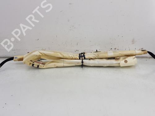 Used Left curtain airbag Left curtain airbag VOLVO XC60 I SUV (156) D4 (181 hp) 33429856 33429856