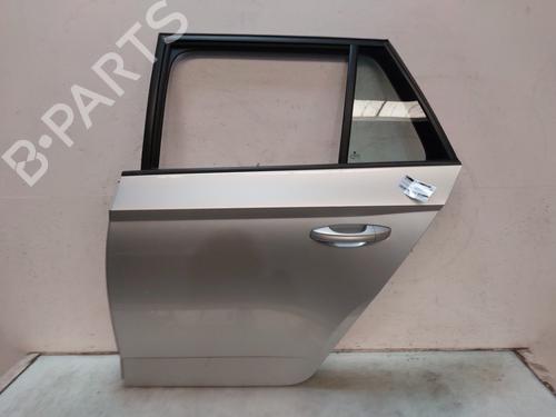Left rear door SKODA FABIA III Estate (NJ5) 1.0 TSI | BP29632735C4 