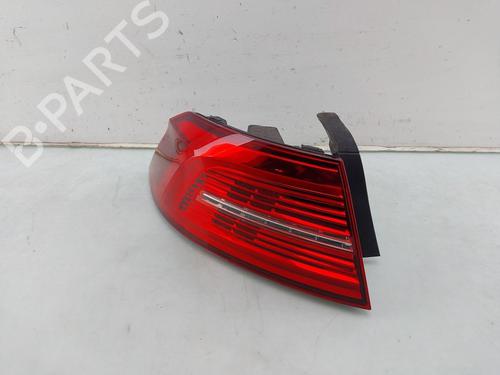 Left taillight VW PASSAT B8 (3G2, CB2) 2.0 TDI 4motion | BP33617223C34 - Image 2