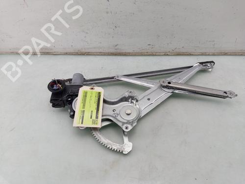 Used Front right window mechanism Front right window mechanism 34540571 34540571